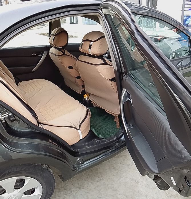 Nexia 3 mexanika 2018  metan 4 pokleniya