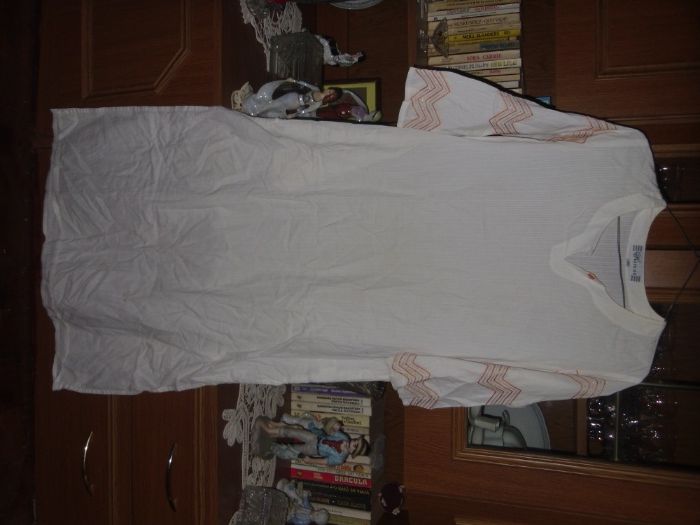 rochie orientala chic