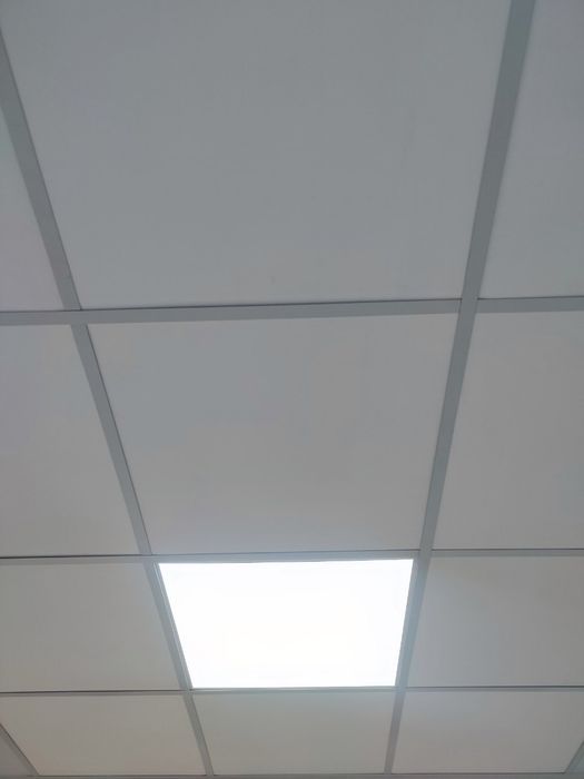 Армстронг плита и профили комплектующие (13)