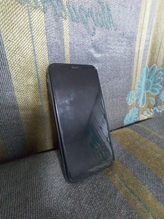 Iphone 11 продам или обмен