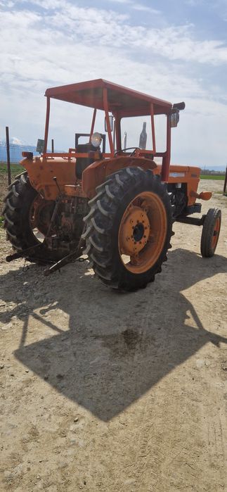 Tractor Fiat 650 Special