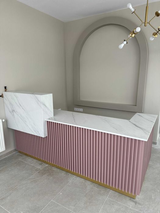 Quartz pentru blaturi