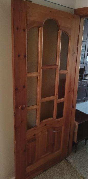 межкомнатная дверь