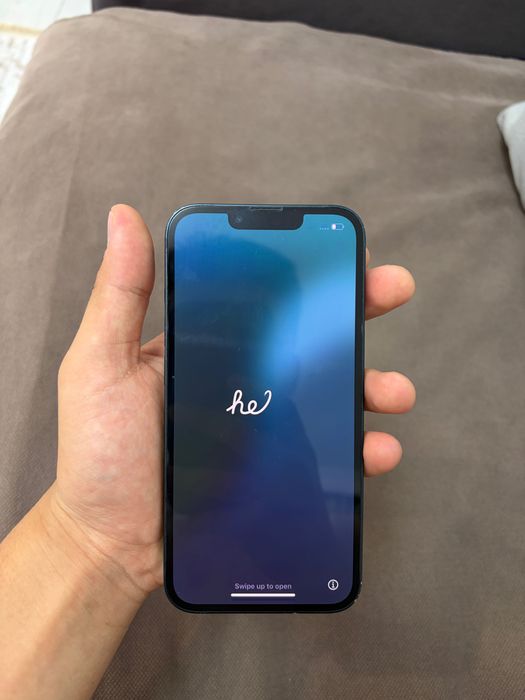 iPhone 13, 128Gb