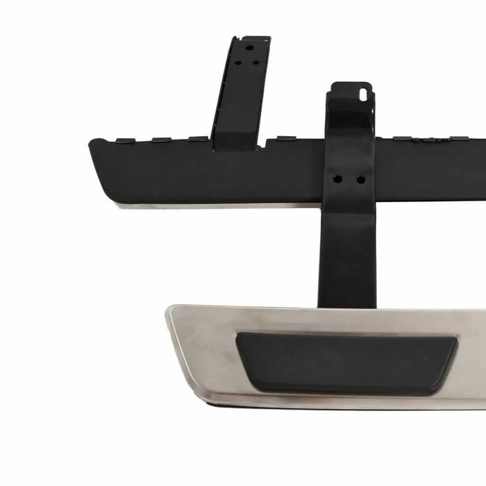 Алуминии и ABS Стапенка За Audi Q7 2005/2015, Лев и Десен