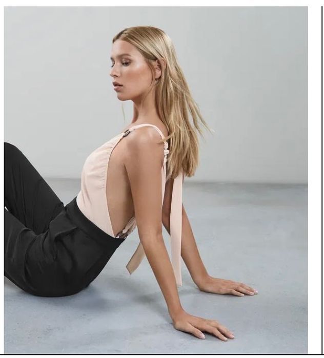 НОВ дамски гащеризон Reiss