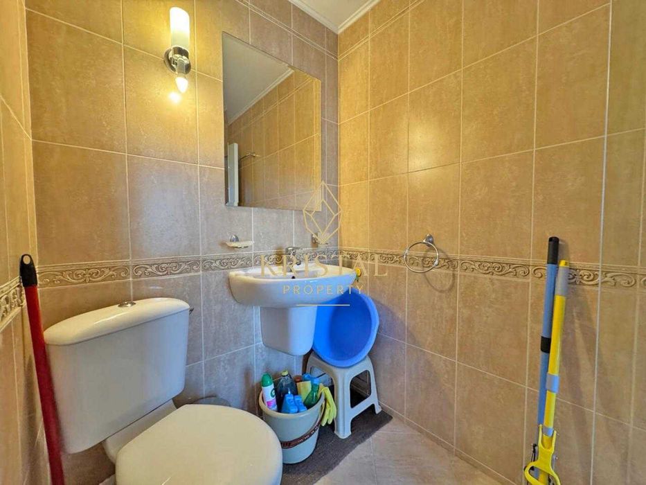 Продава се Едностаен апартамент в к.к. Слънчев бряг - 41 кв.м за 759 €/кв.м - Снимка #9