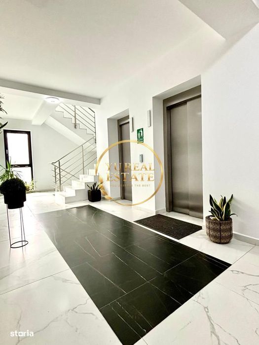 Studio în Queens Residence – Mamaia Nord, la 150 m de plajă 0% COMISIO