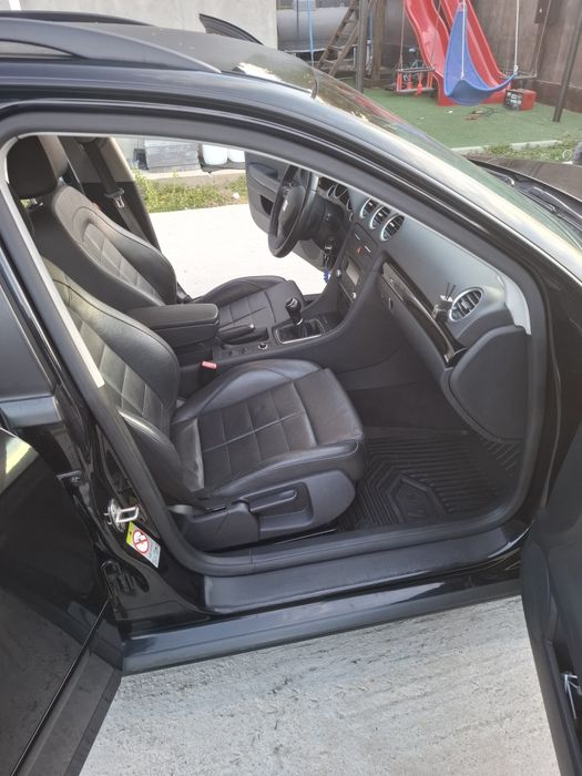 SEAT Exeo 2011 — imagine 5