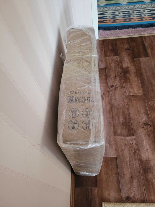 Продам раскладушку