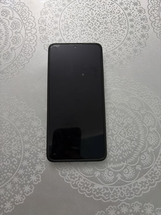 Poco x6 pro обмен