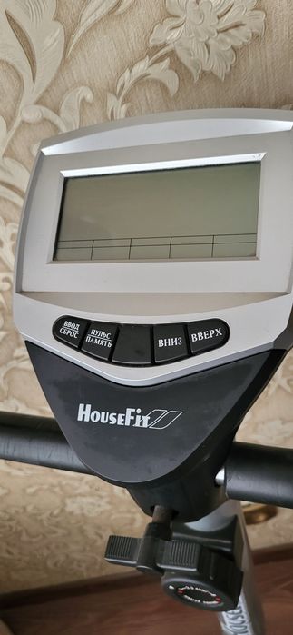 Продам велотренажёр