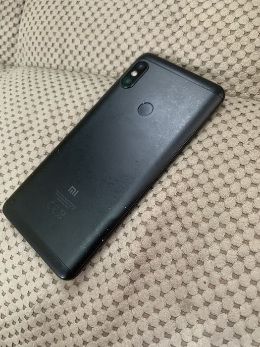 Redmi note 5 32gb+sd карта 32gb