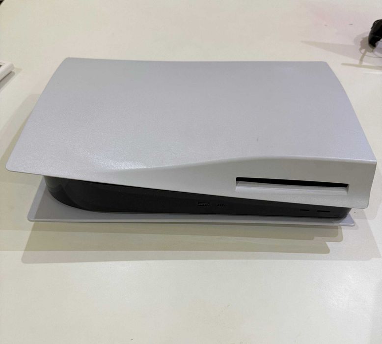 Playstation 5 Fat 825 GB