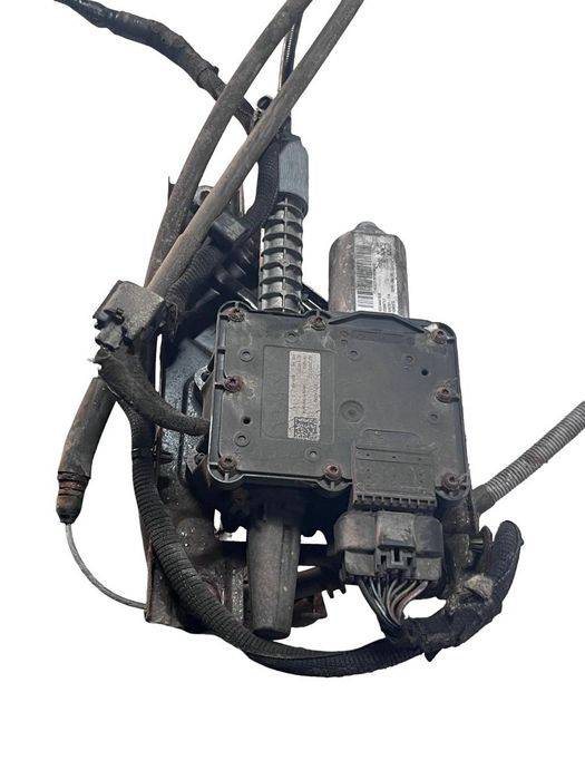 Motoras Frana De Mana Complet Cu Cabluri Opel Insignia G09 2008 -