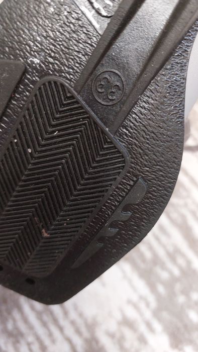 Лыжи детские с палами и ботинками