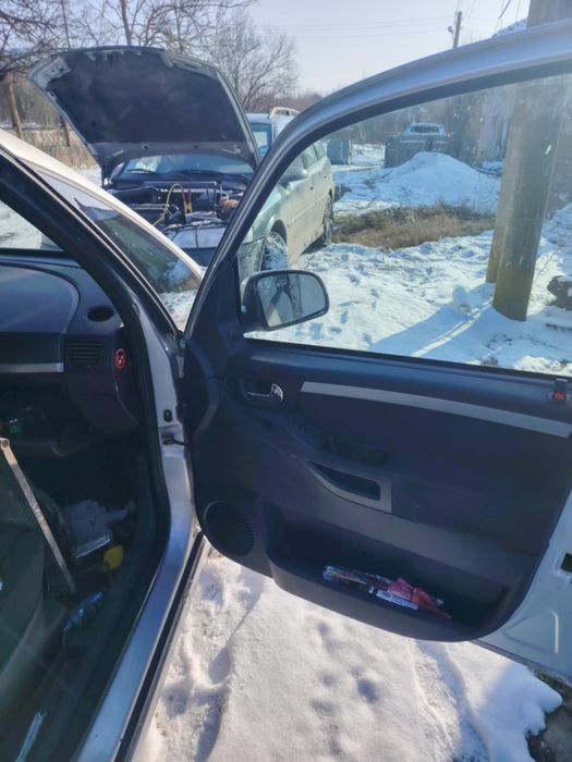 Опел Мерива 1.7.