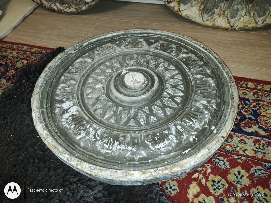 Гипсови калъпи България