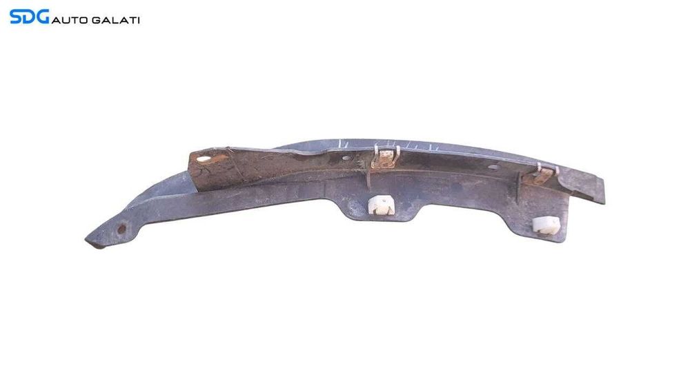 Suport Bara Fata Spoiler Dreapta Audi A5 8T 2008 - 2017 Cod 8T0853887F [L7904]