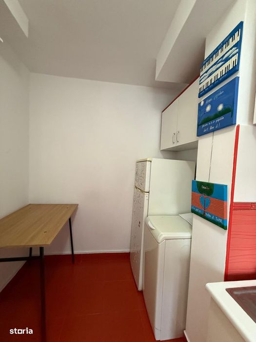 dristor 6-7 min metrou libera