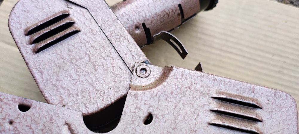 Прожекционен фотоапарат