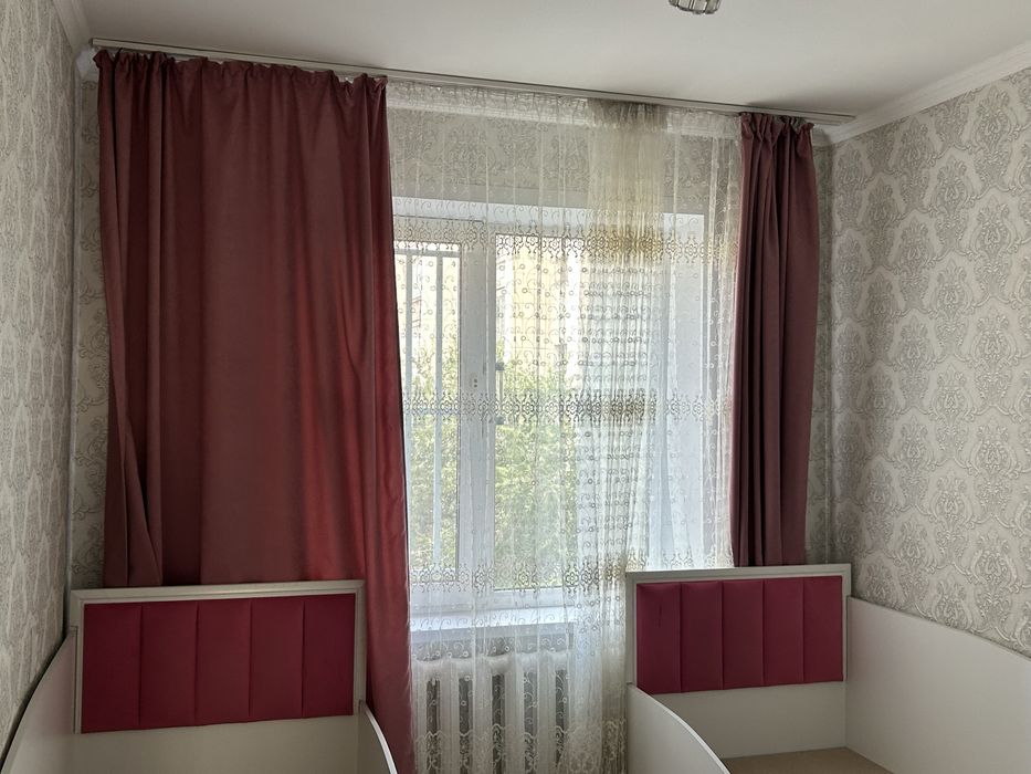 Продам 3 комнатную квартиру