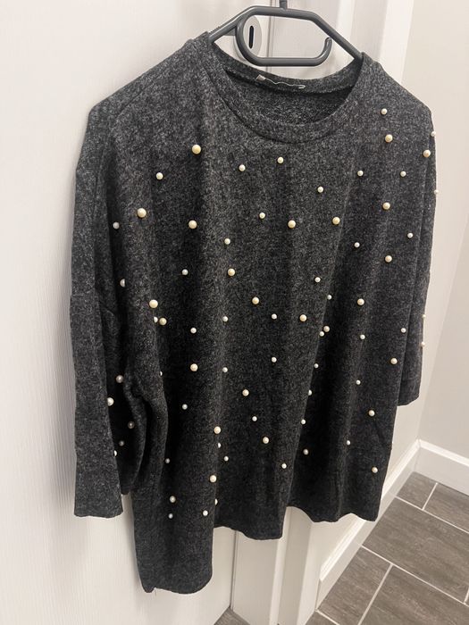 Pulover nou Zara marimea S