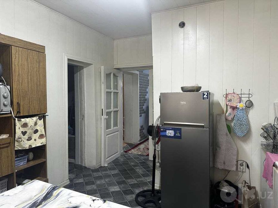 Сдается квартира |Яшнабад|ДУБОВАЯ| 2/1/4 400 USD