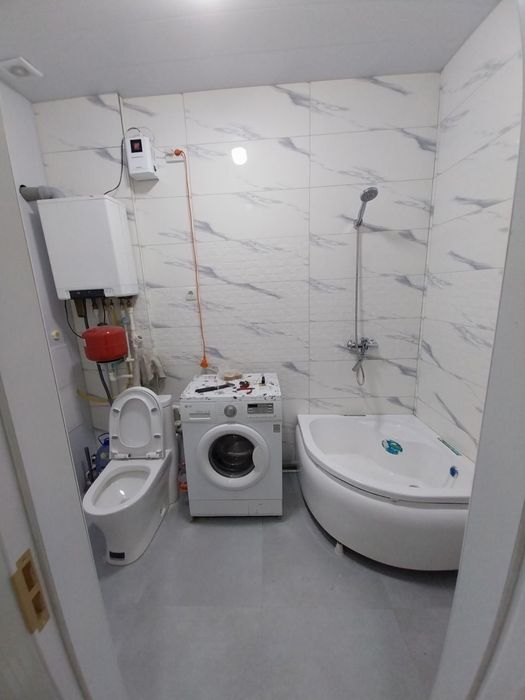 Сдается 2х комнатная Бухара Сити