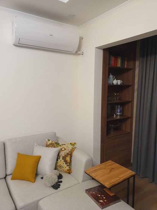 Ремонт. Установка. Заправка. Профилактика.Кондиционеров.