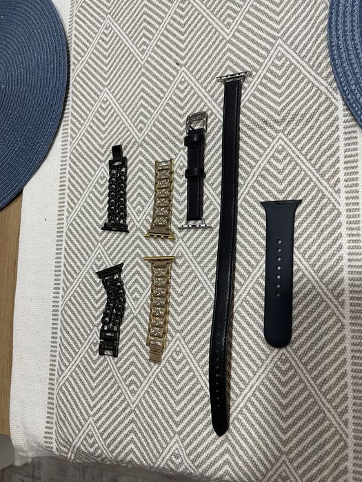 Iwatch serias 8 41 mm