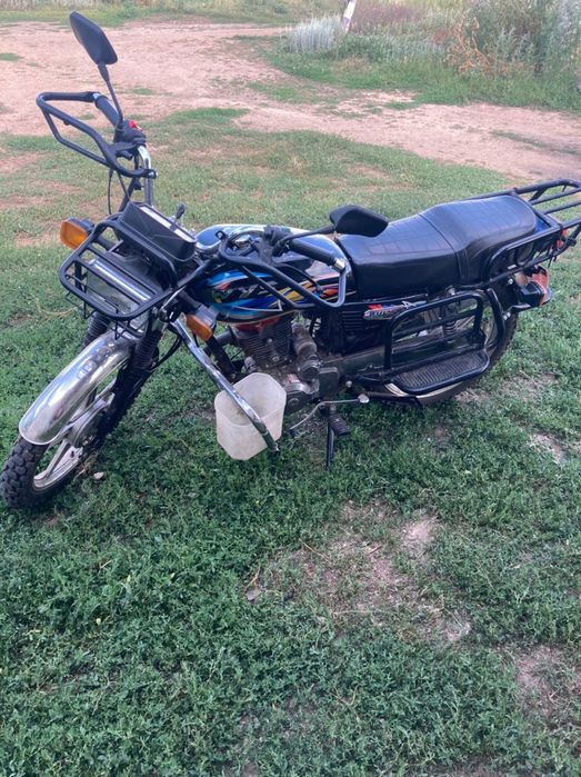 На лошадь обменяю