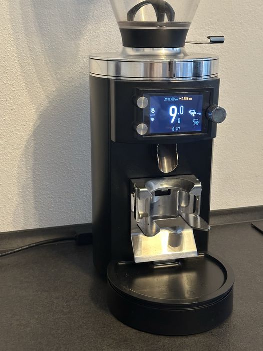 Dalla Corte Mina espressor cafea de specialitate