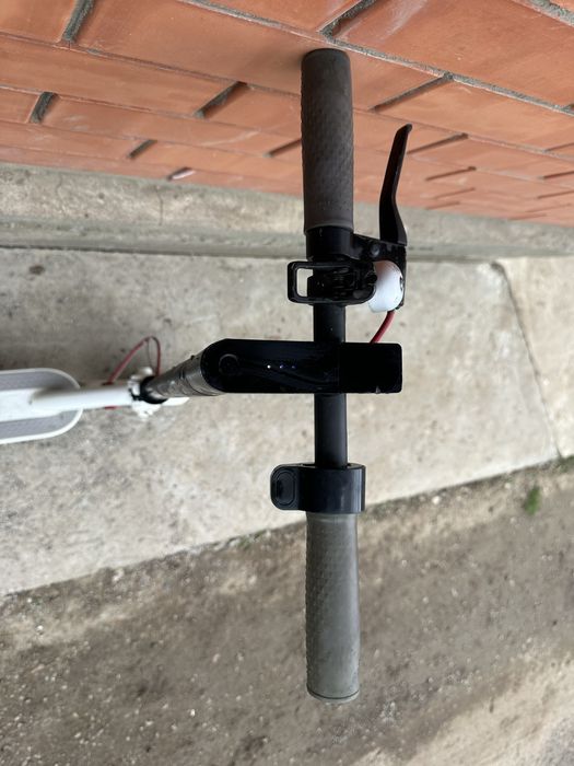 Электро самокат