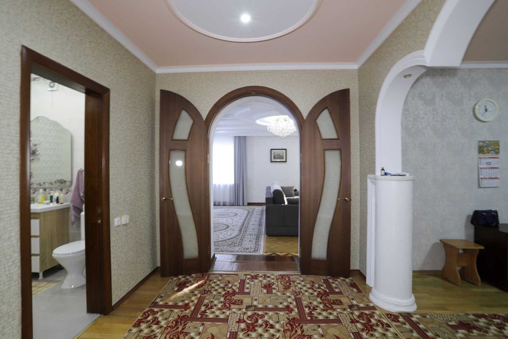 Продажа 3-уровневого дома