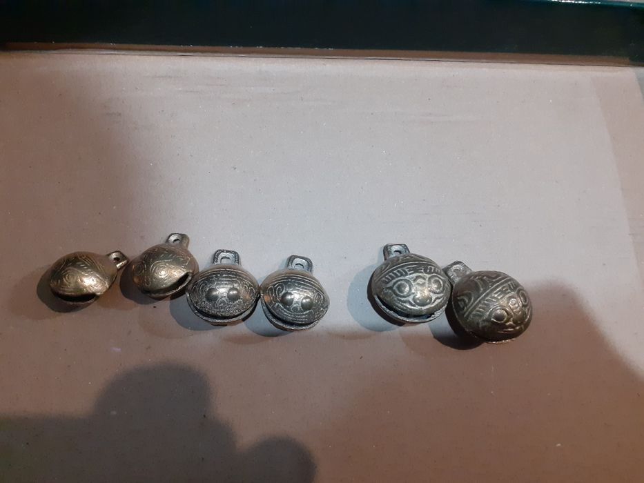 Zurgalai Alama 3 Marimi