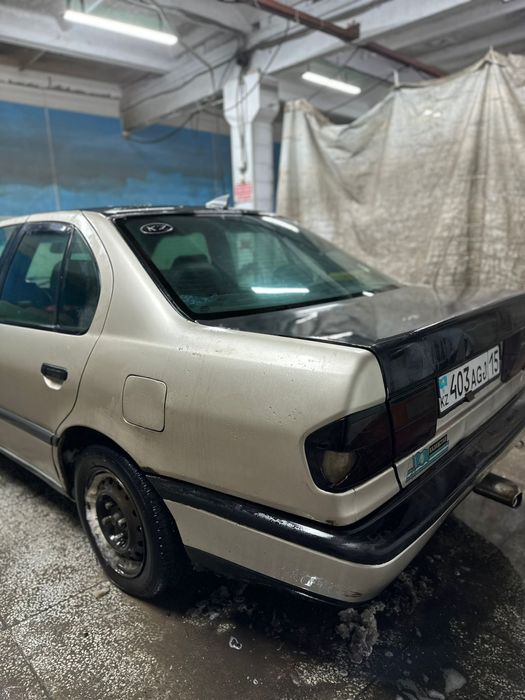 Нисан примера п10