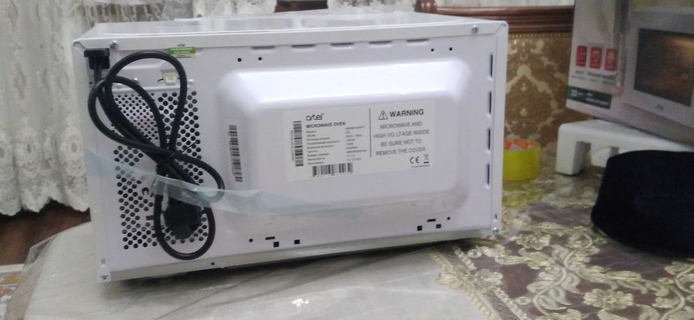 Микроволновка  artel