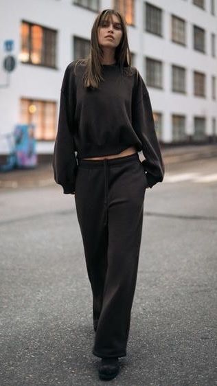 Спортен екип Zara