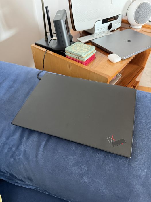 Thinkpad X1 Carbon i7 1260P | 32GB DDR5 | 1TB SSD