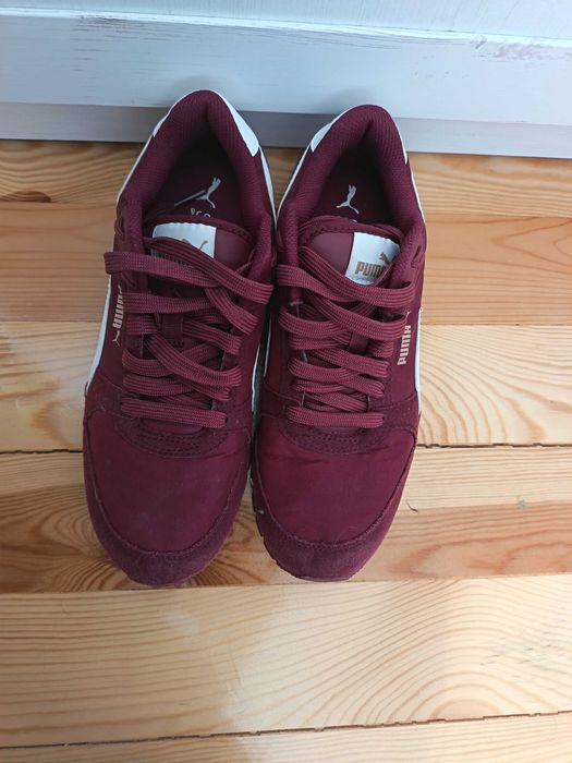 Унисекс маратонки PUMA