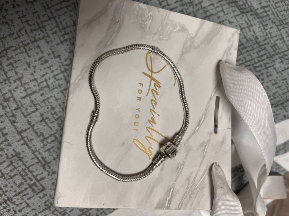 Браслет “Pandora” оригинал