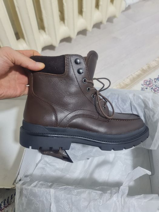 Ботинки Calvin klein