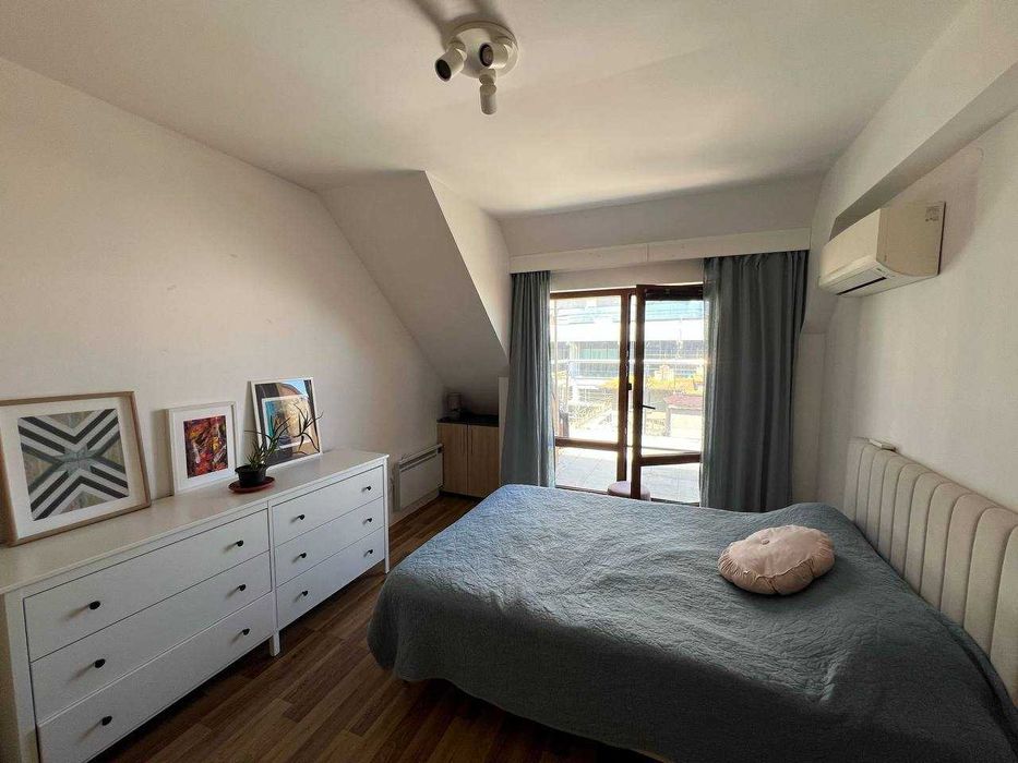 Продава се Тристаен апартамент в Варна, Гръцка махала - 100 кв.м за 1505 €/кв.м - Снимка #20