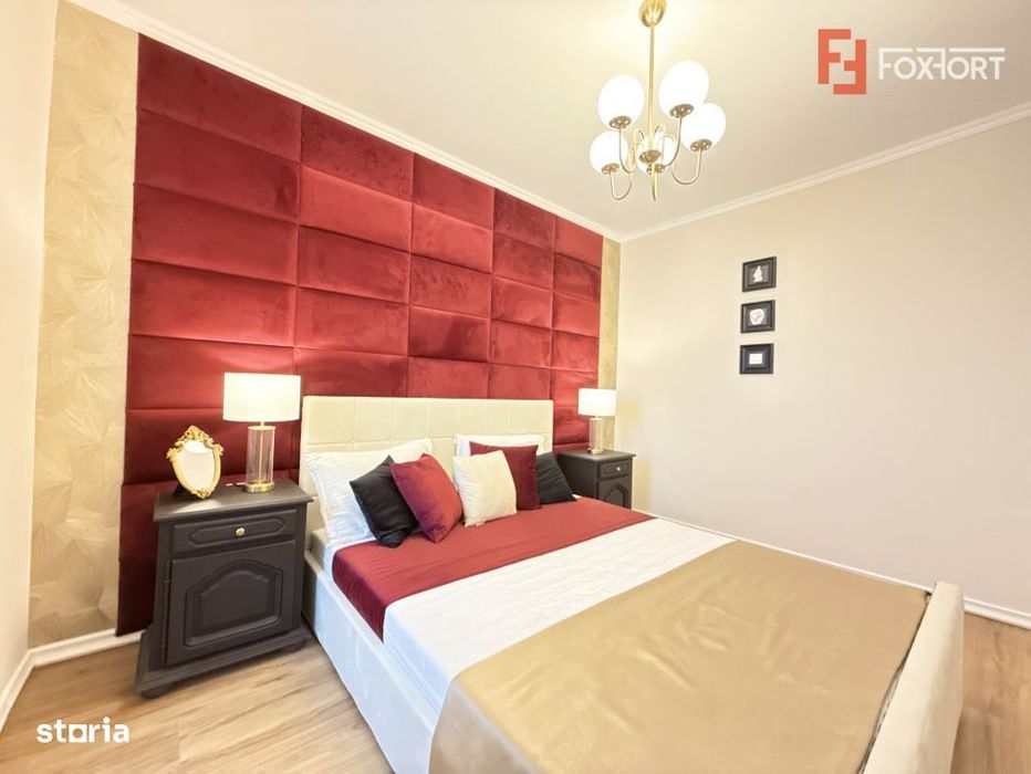 Apartament cu 3 camere de vanzare in Timisoara, zona Cetatii