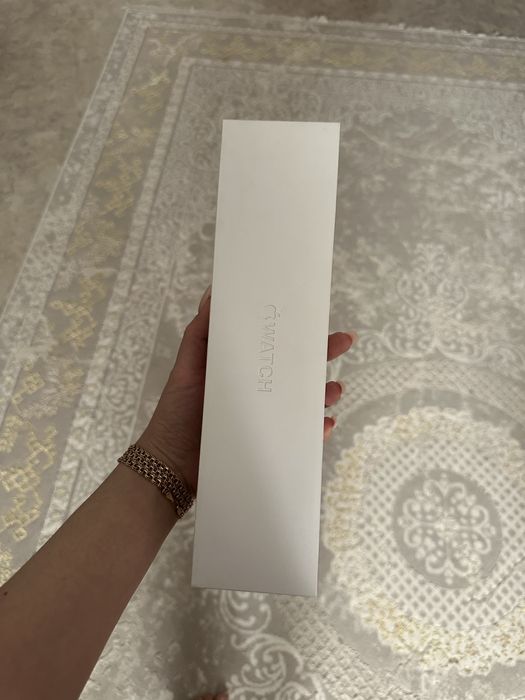 Apple watch 7 41 mm