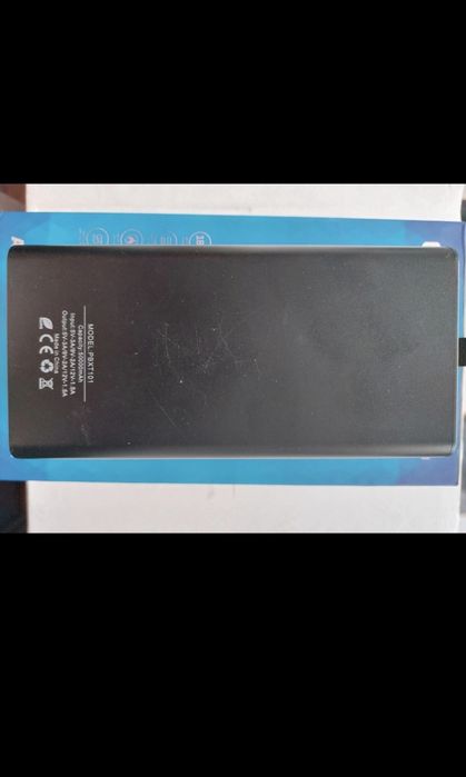 Baterie externă A+, 50.000 mAh