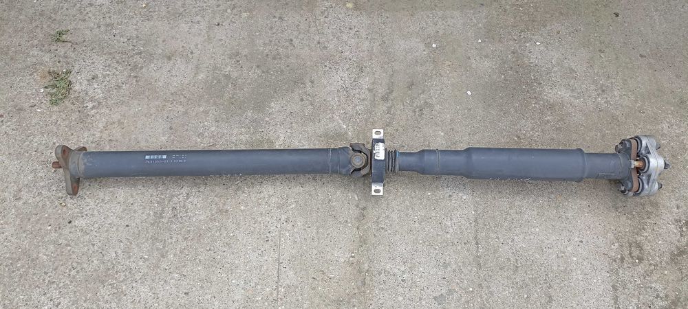 Cardan spate BMW Seria 5 F10 F11, 3.0xdrive, 7631355, 8674204