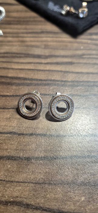 Бижута Ti Sento, Emporio Armani, Pandora, Swarovski и други