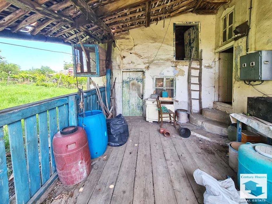 Продава се Къща в с. Драгижево, Област Велико Търново - 90 кв.м за 347 €/кв.м - Снимка #11